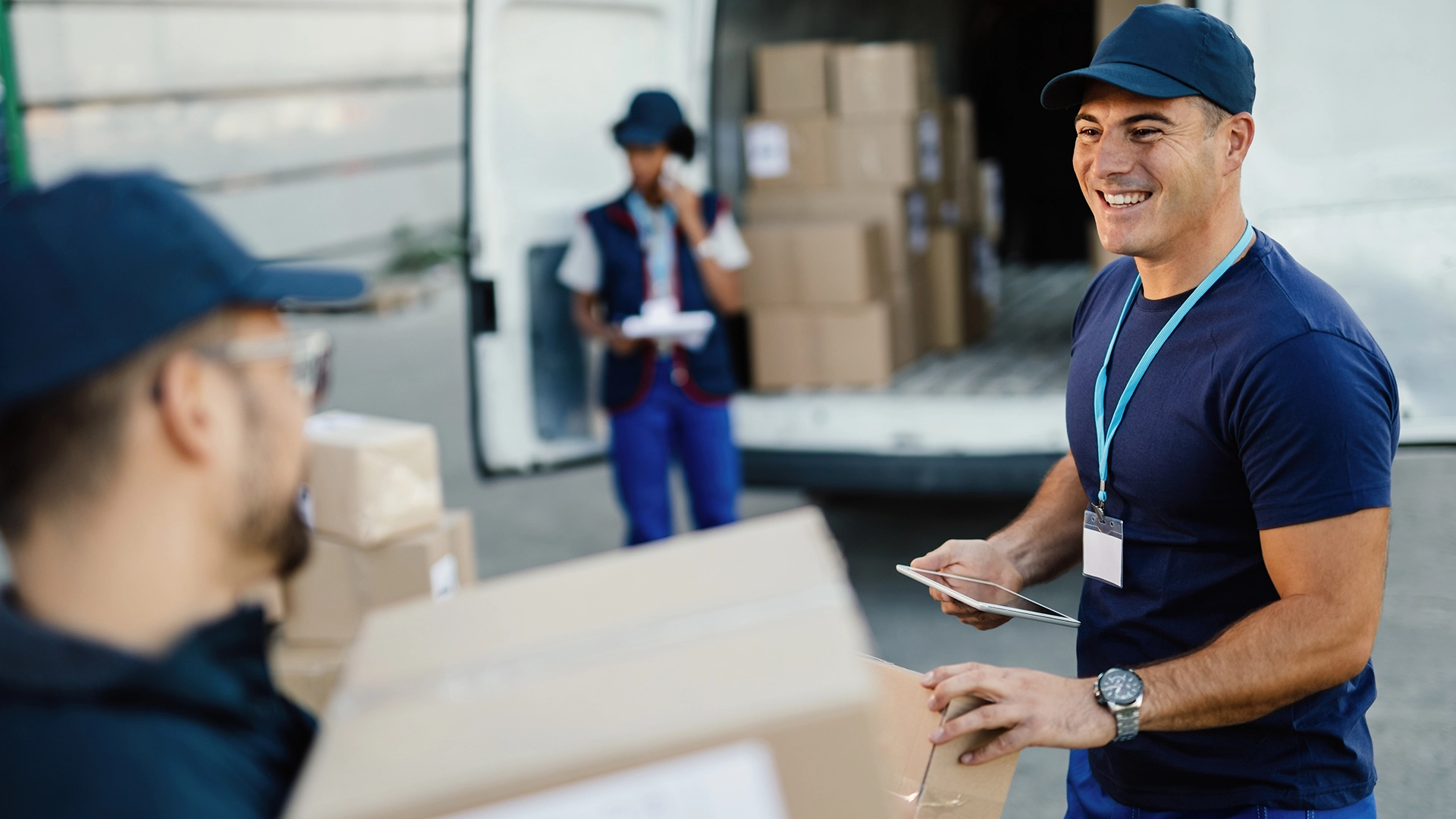 Taşınma Stresine Son: Halledilir ile Güvenli ve Ekonomik Nakliyatın Yolu